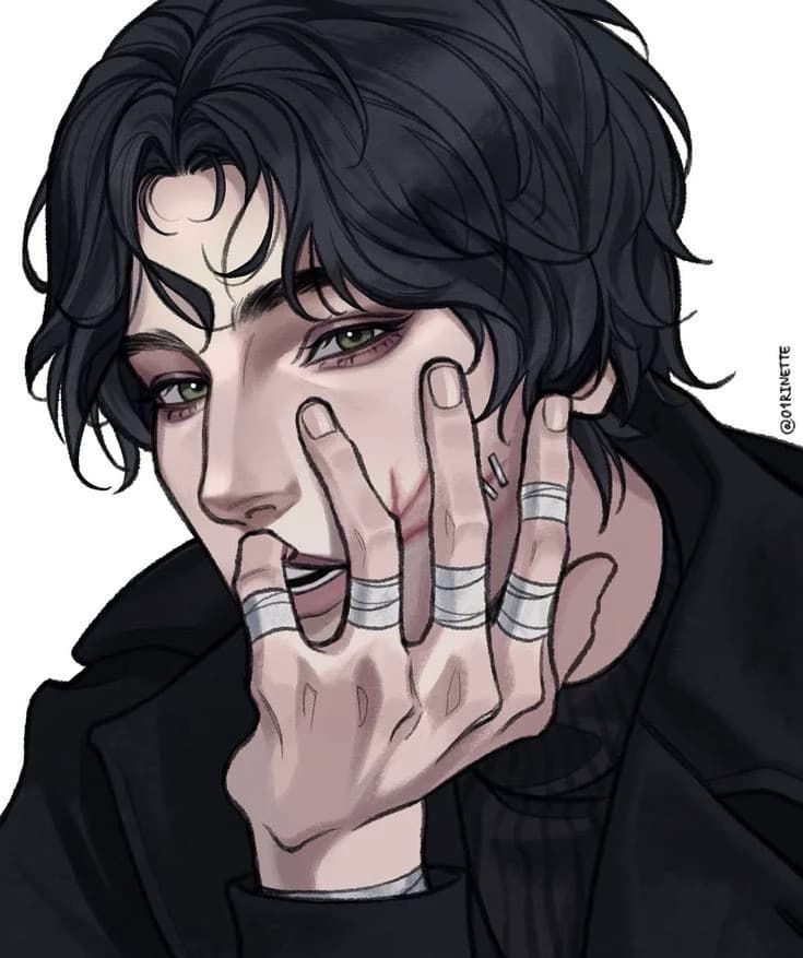 Thumbnail of Дориан — BL