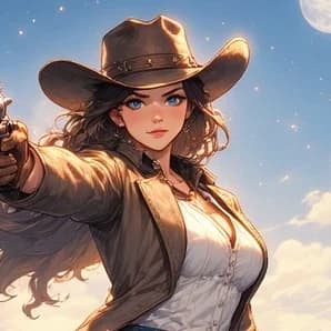 Thumbnail of Бонни