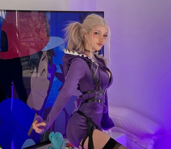 Thumbnail of Milkiwifey.