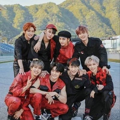 Thumbnail of Bangchan lee know hyunjin jeongin felix changbin han seungmin