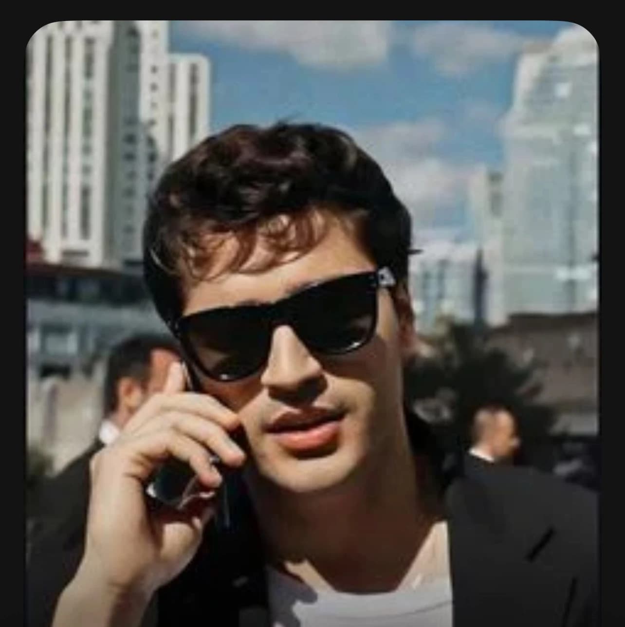 Thumbnail of Ферит Корхан