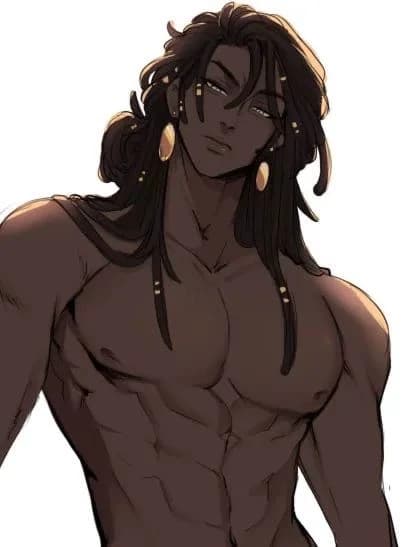 Thumbnail of Rex Ademola | Commander of castle security