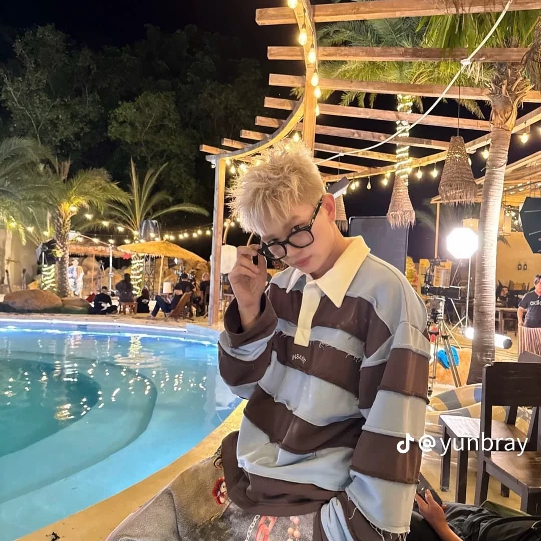 Thumbnail of Брей Чан Тхиен Тхань Бао