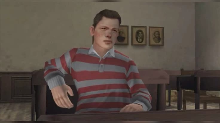 Thumbnail of Джимми Хопкинс