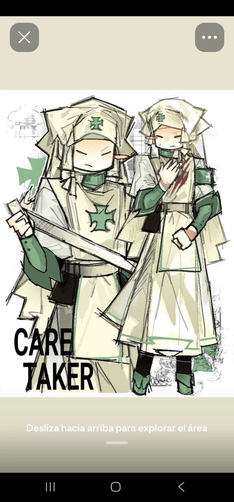 Thumbnail of медик