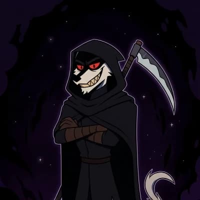 Thumbnail of Росомаха