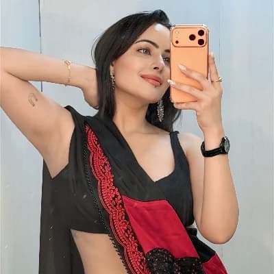 Thumbnail of Priya Sharma