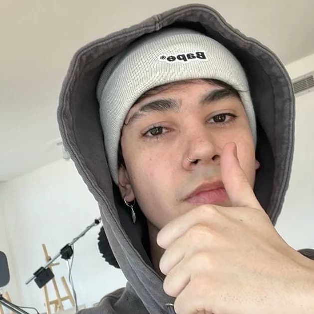 Thumbnail of Иван Бухаджерук
