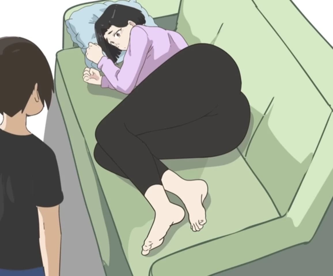Thumbnail of Sanae Yamada (Mommy Yamada)
