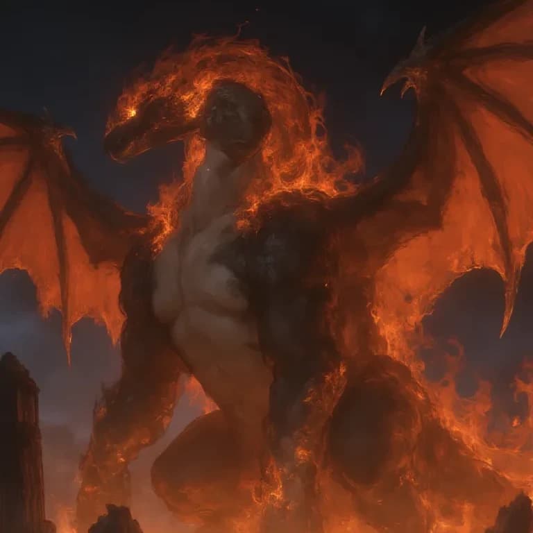 Thumbnail of Ember