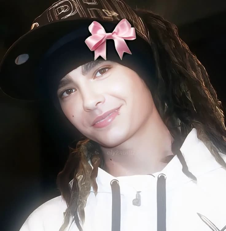 Thumbnail of †Том Каулитц†