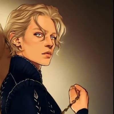 Thumbnail of Laurent of Vere