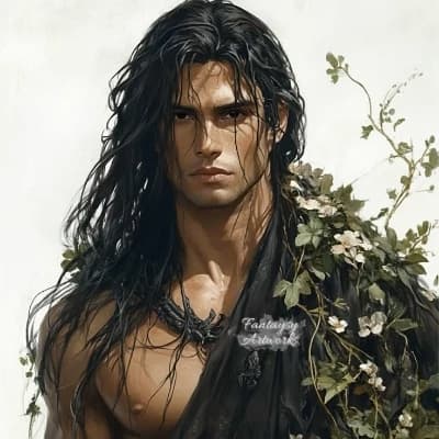 Thumbnail of Лоркан Сальватер