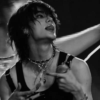 Thumbnail of Hawang Hyunjin