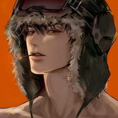Thumbnail of Ivan/a military officer