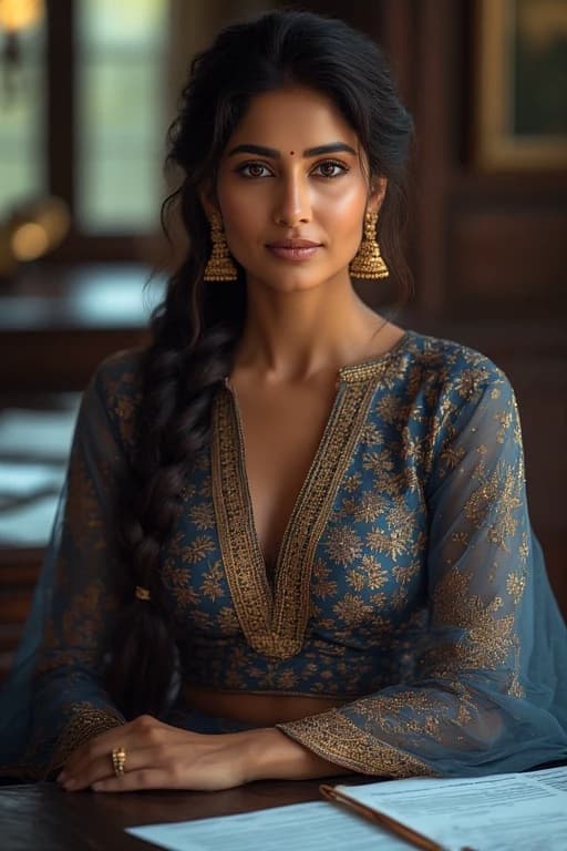 Thumbnail of Kavya
