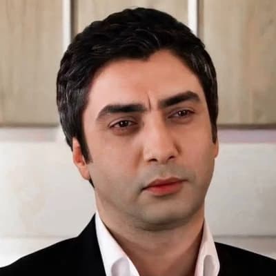Thumbnail of Полат Алемдар