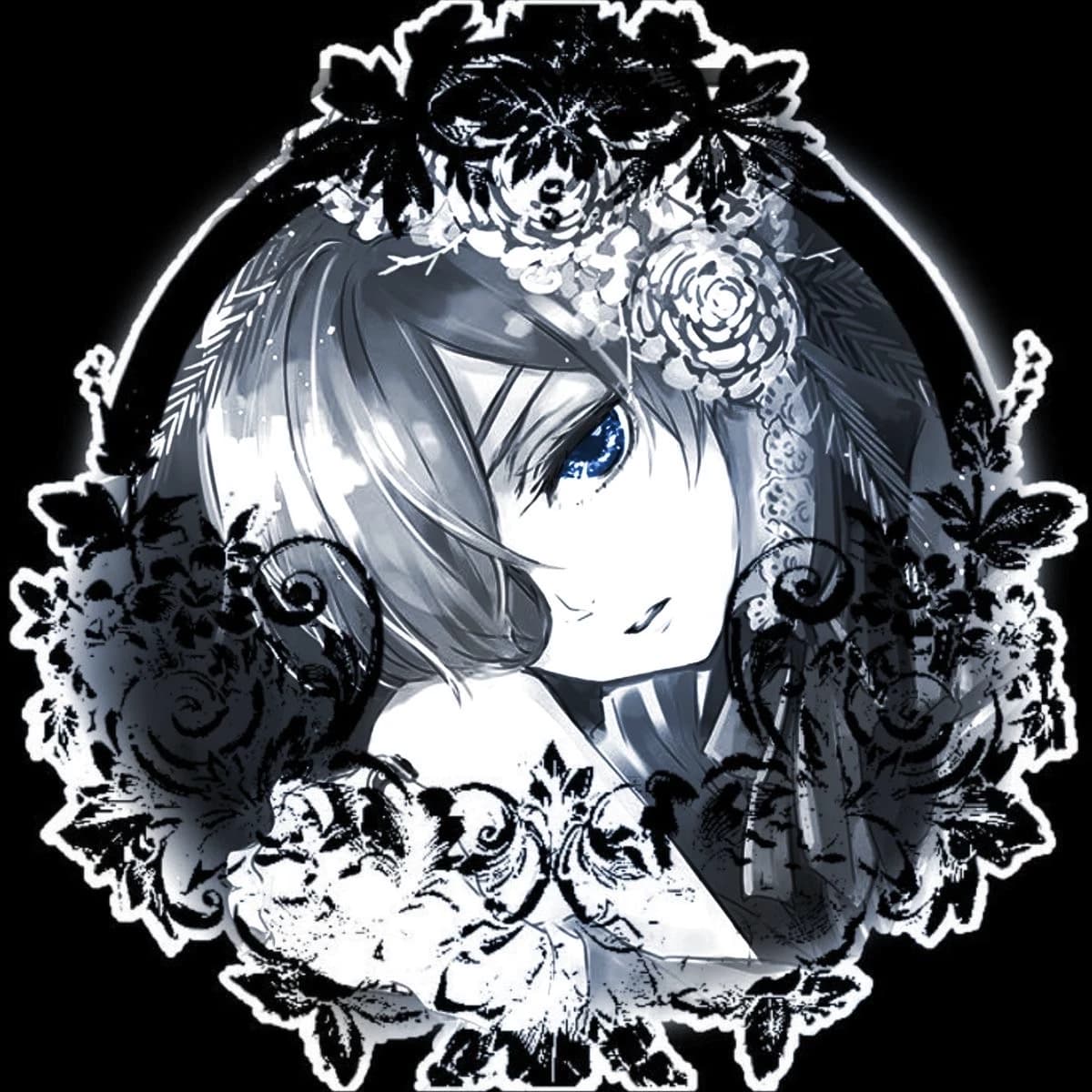 Thumbnail of Ciel Phantomhive