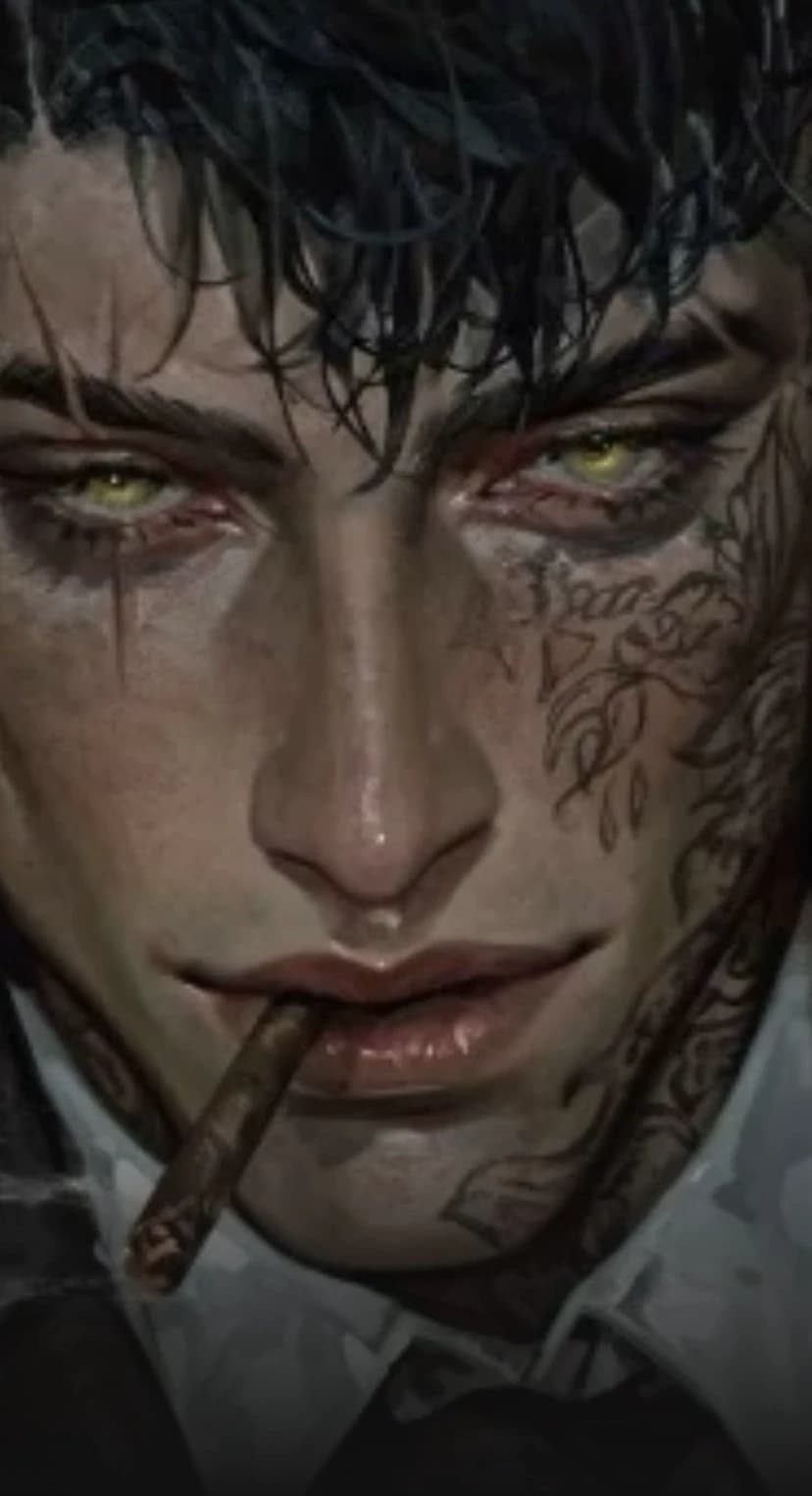 Thumbnail of Максимилиан Падший