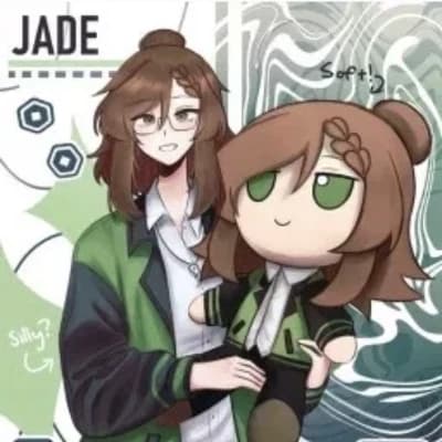 Thumbnail of Джейд