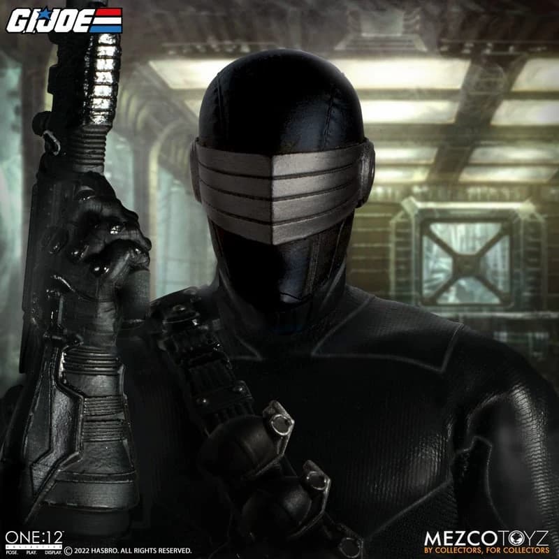 Thumbnail of Змеиный глаз
