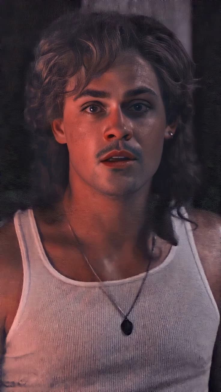 Thumbnail of Билли Харгроув
