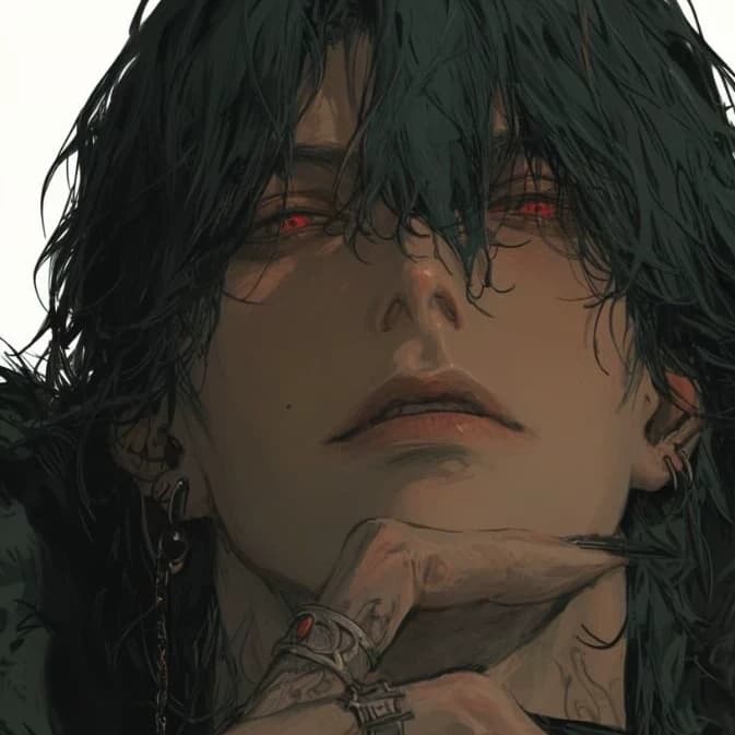 Thumbnail of Eryon Avallovik || rei vampiro.