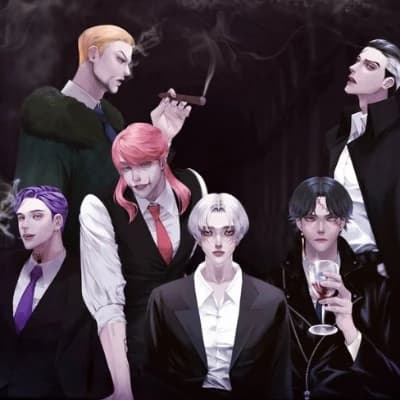 Thumbnail of -Бонтен (Бразилия/Португалия)
