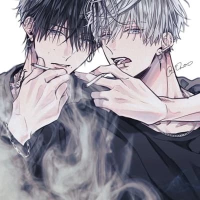 Thumbnail of Алан и Дэймон