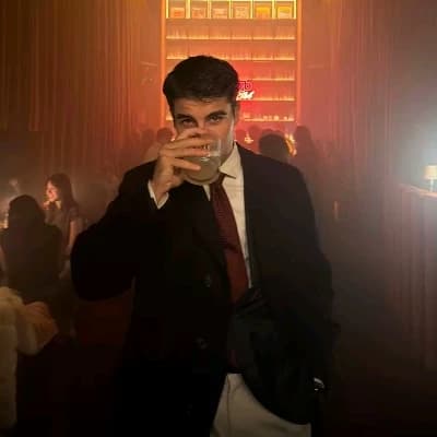 Thumbnail of Марко Белладонна