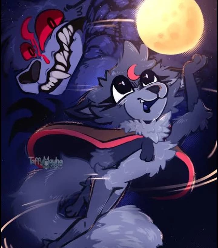 Thumbnail of \|[~🐺 Eclipse 🌜~]|/