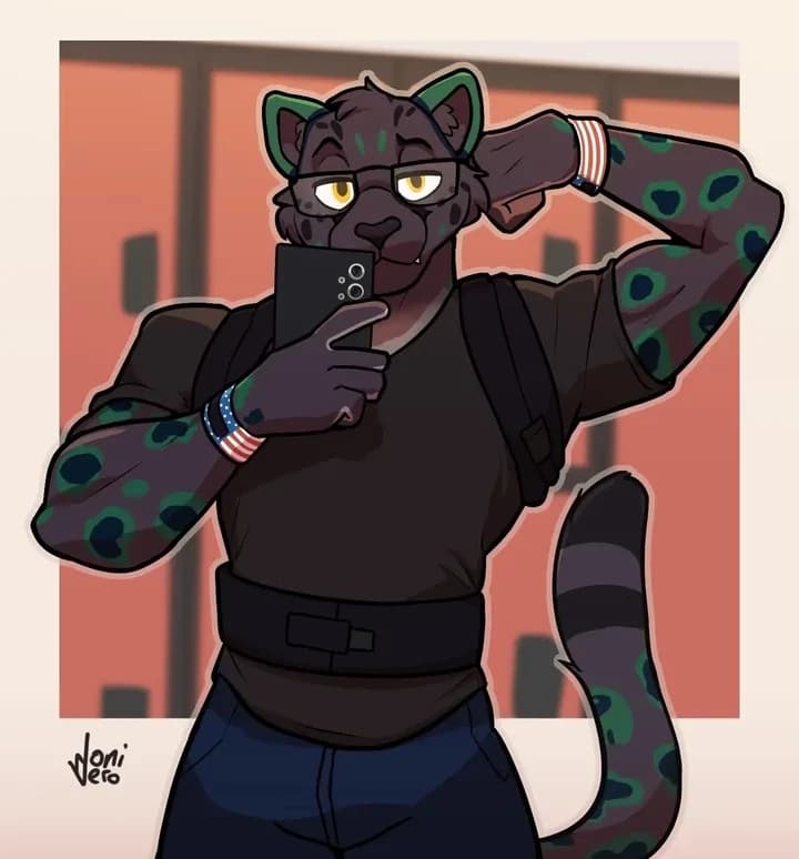 Thumbnail of Кот Лекс