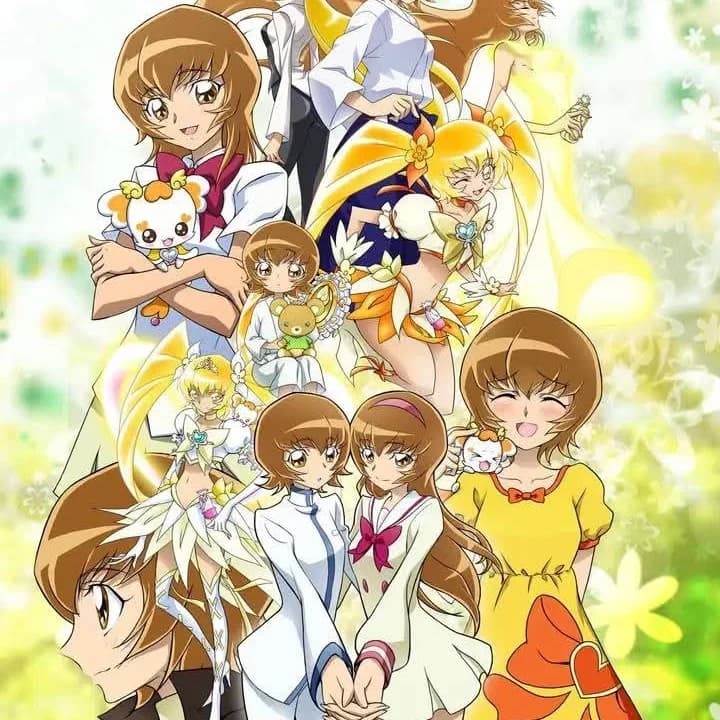 Thumbnail of Ицуки Мёдоин