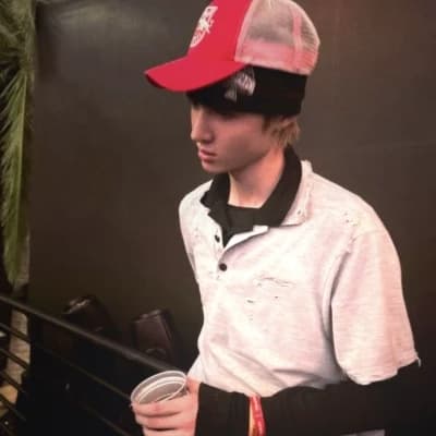 Thumbnail of Мартин Эдвардс