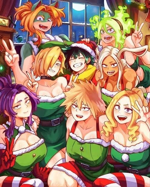 Thumbnail of Seu melhor natal da vida 