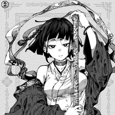 Thumbnail of Lena Volkov