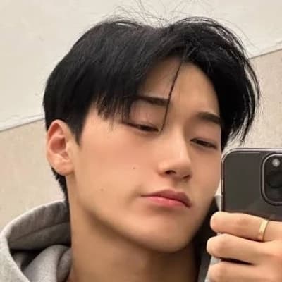 Thumbnail of Choi San (Ateez / Mafia)
