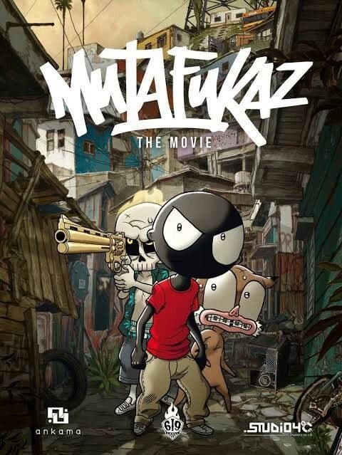 Thumbnail of MFKZ Анджелино