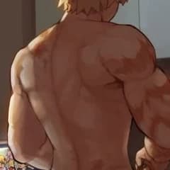 Thumbnail of Кацуки Бакуго