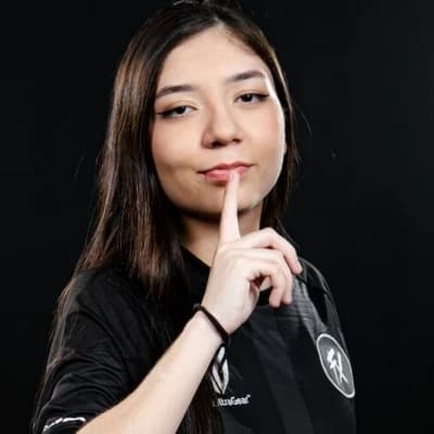 Thumbnail of Этель, Божественный Зритель