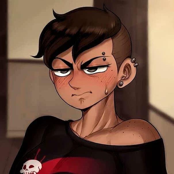 Thumbnail of Alex, a bullying (FUTA).