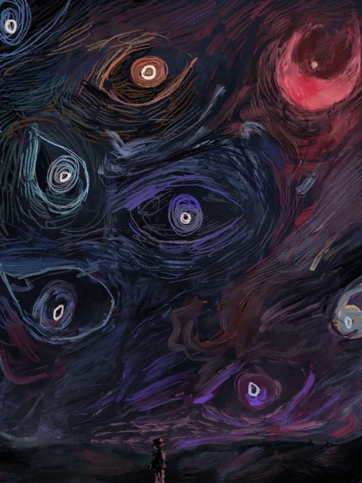 Thumbnail of Глашатаи