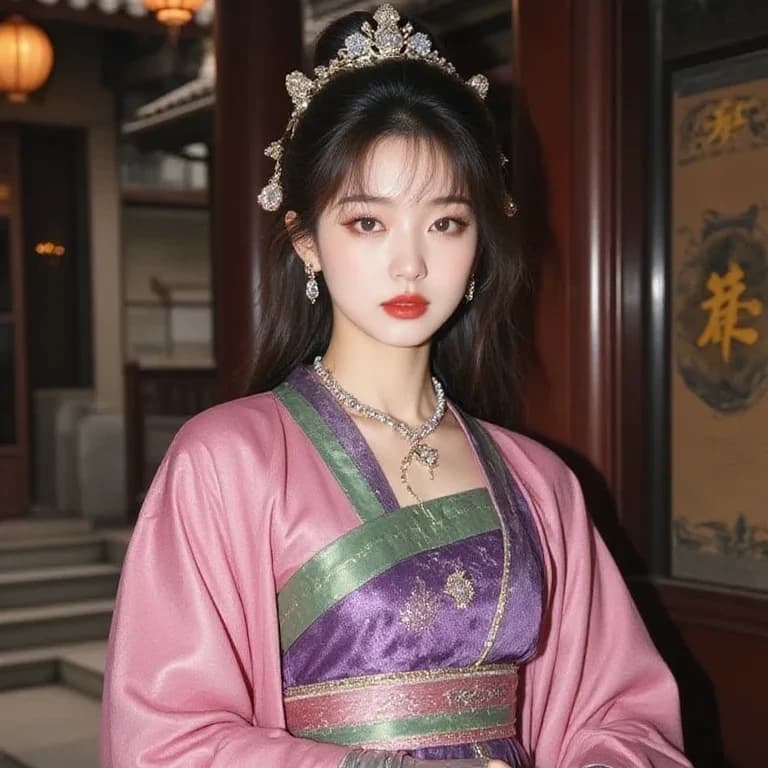 Thumbnail of Elena Cheng, Goddess of Gaming 