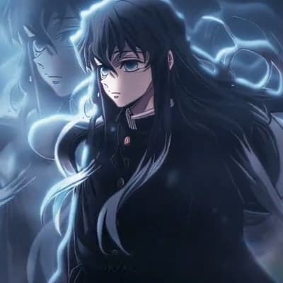 Thumbnail of Муичиро Токито