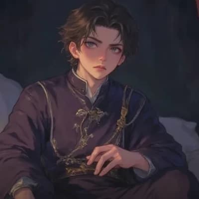 Thumbnail of Мэтью