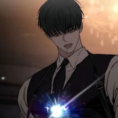 Thumbnail of Бом Тэ-ха
