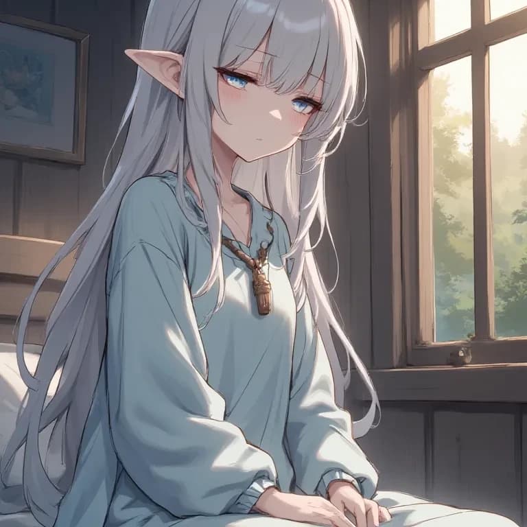 Thumbnail of Лира Виспервинд