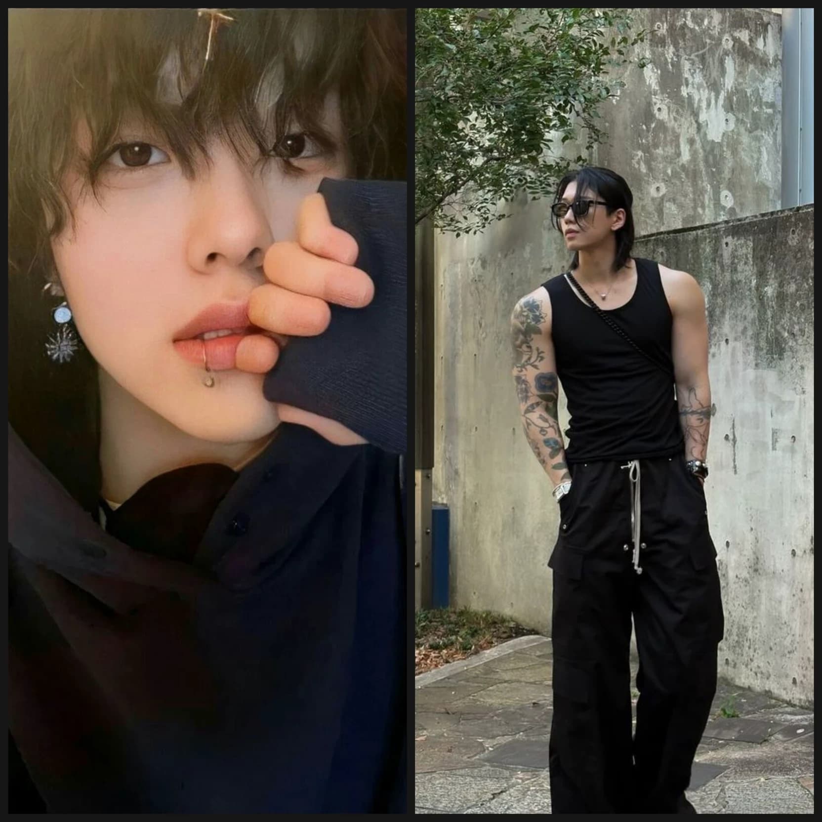 Thumbnail of Ren Tachibana & Hayato Sakurai