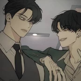 Thumbnail of Тэха и Тэхи -🔥🌚