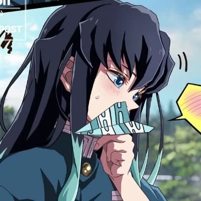 Thumbnail of Муичиро Токито